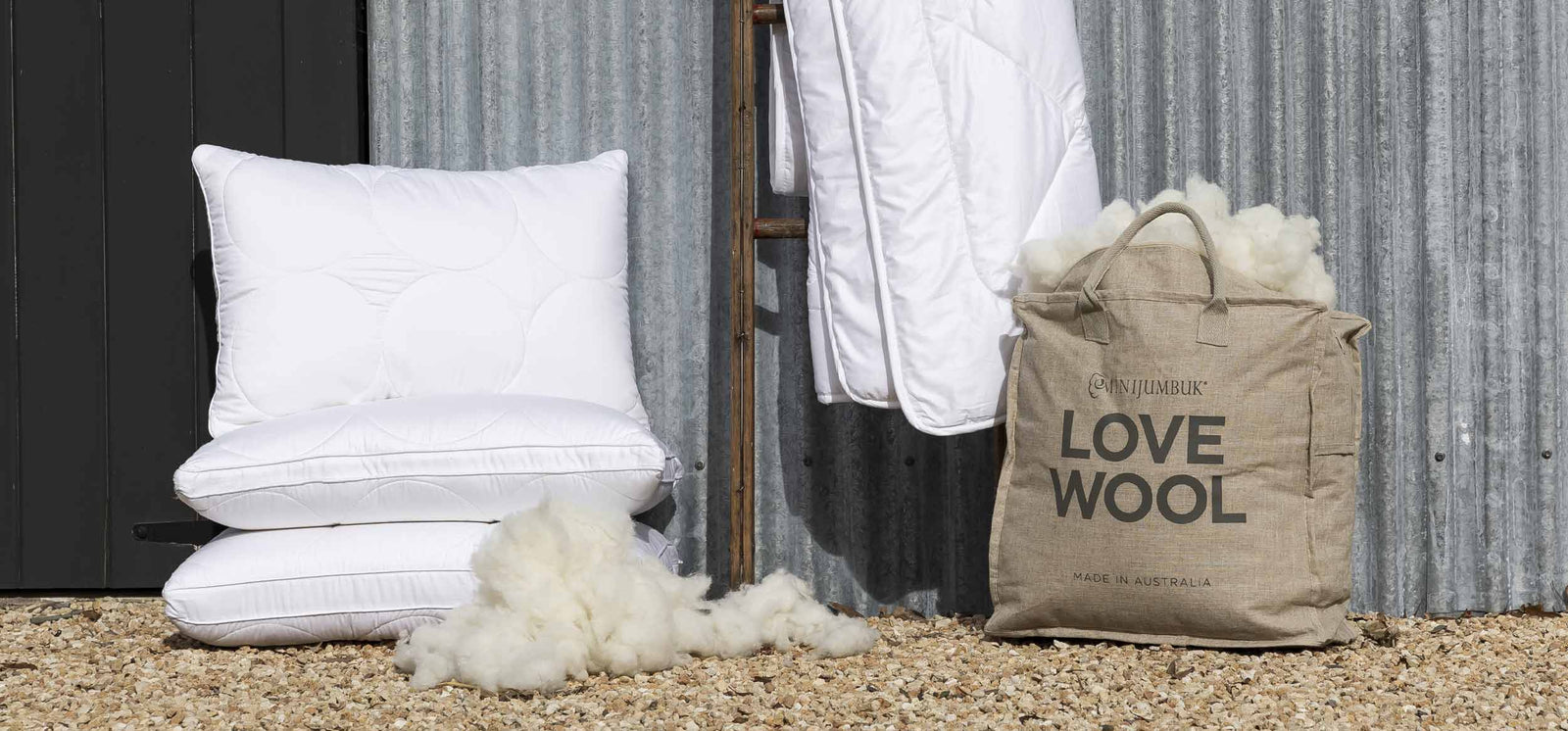 Wool: Nature’s Original Renewable Fibre