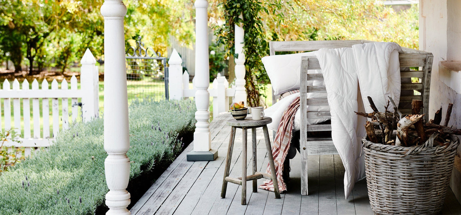 Wool: Naturally Antimicrobial