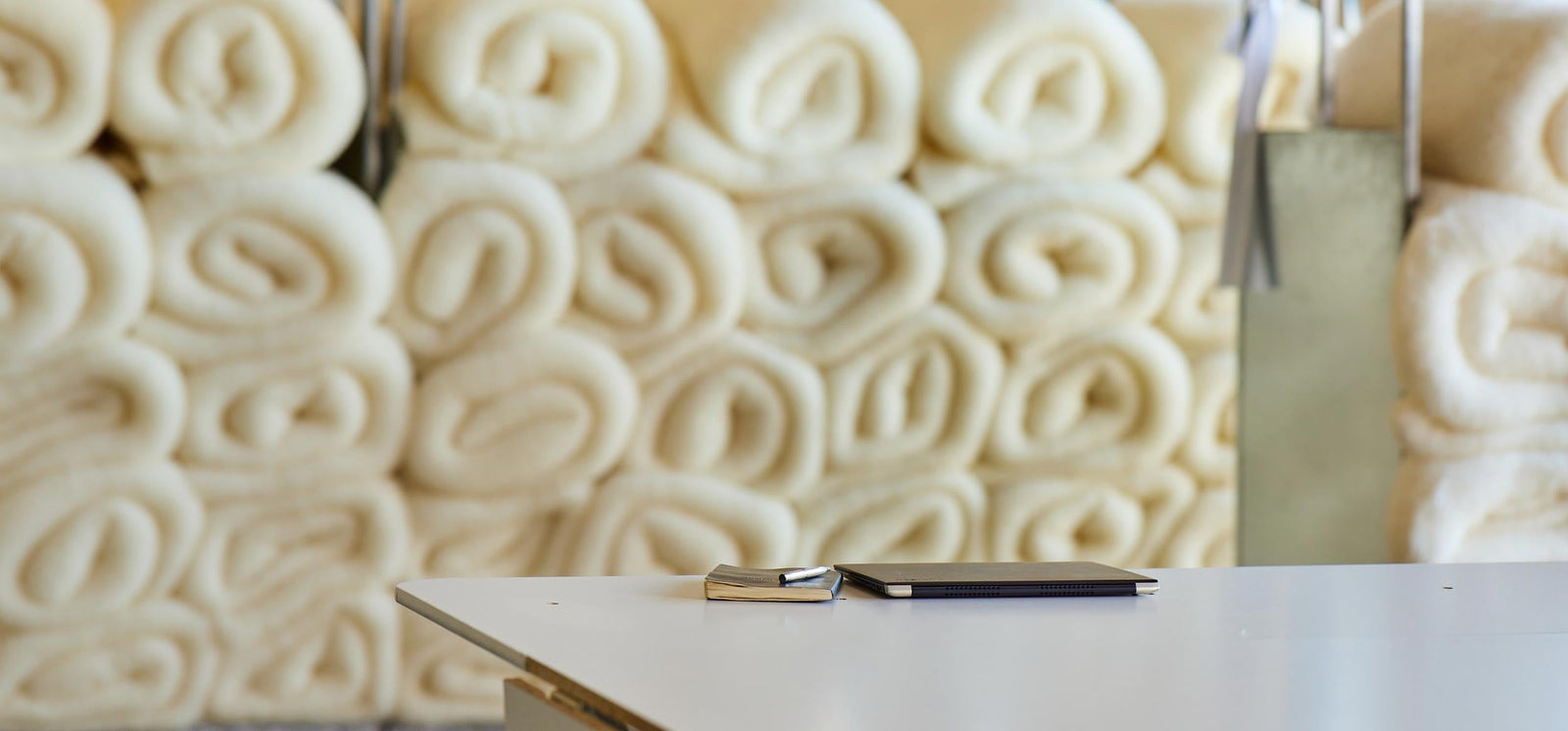 Ever wondered how we make our Pillows?