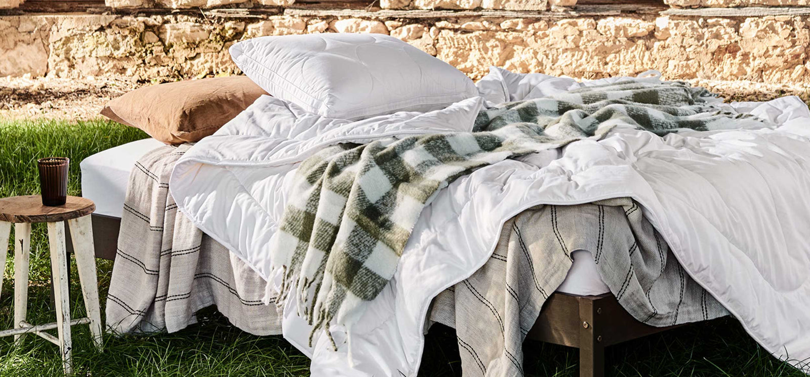 MiniJumbuk Mattress Protector Care Guide