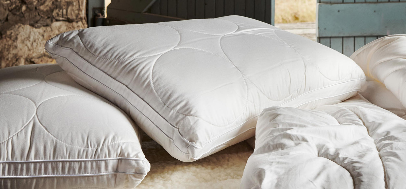 MiniJumbuk Pillow Care Guide