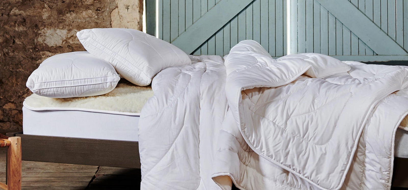 Couples Who Sleep at Different Temperatures: How to Sleep Better Together