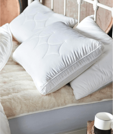 Shop from our collection of pillows