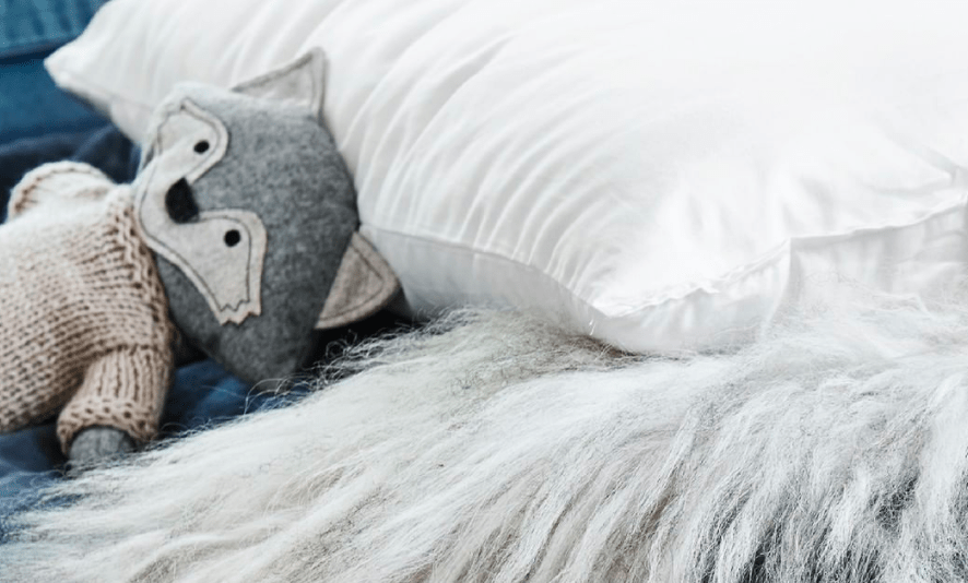 Shop from our collection of bedding for kids