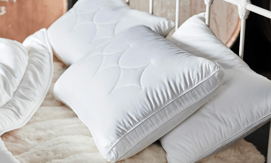 Shop from our collection of pillows