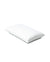 MiniJumbuk Silver Pillow - Angle
