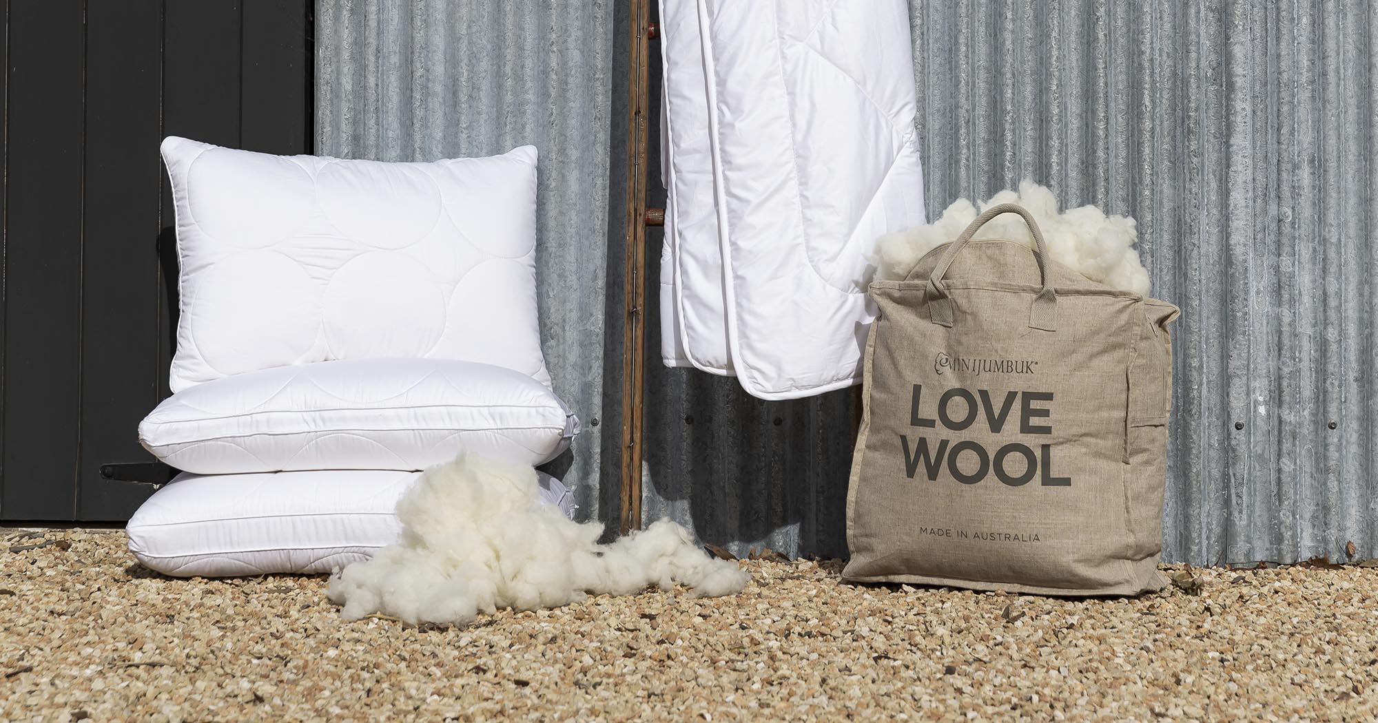 Why Wool Makes Sense for the Environment