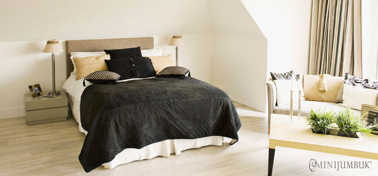 5 quick tips to refresh your quilt