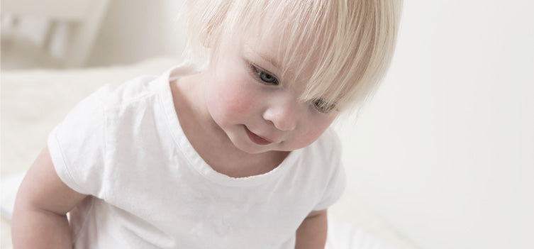 5 tips to help sleep train your child