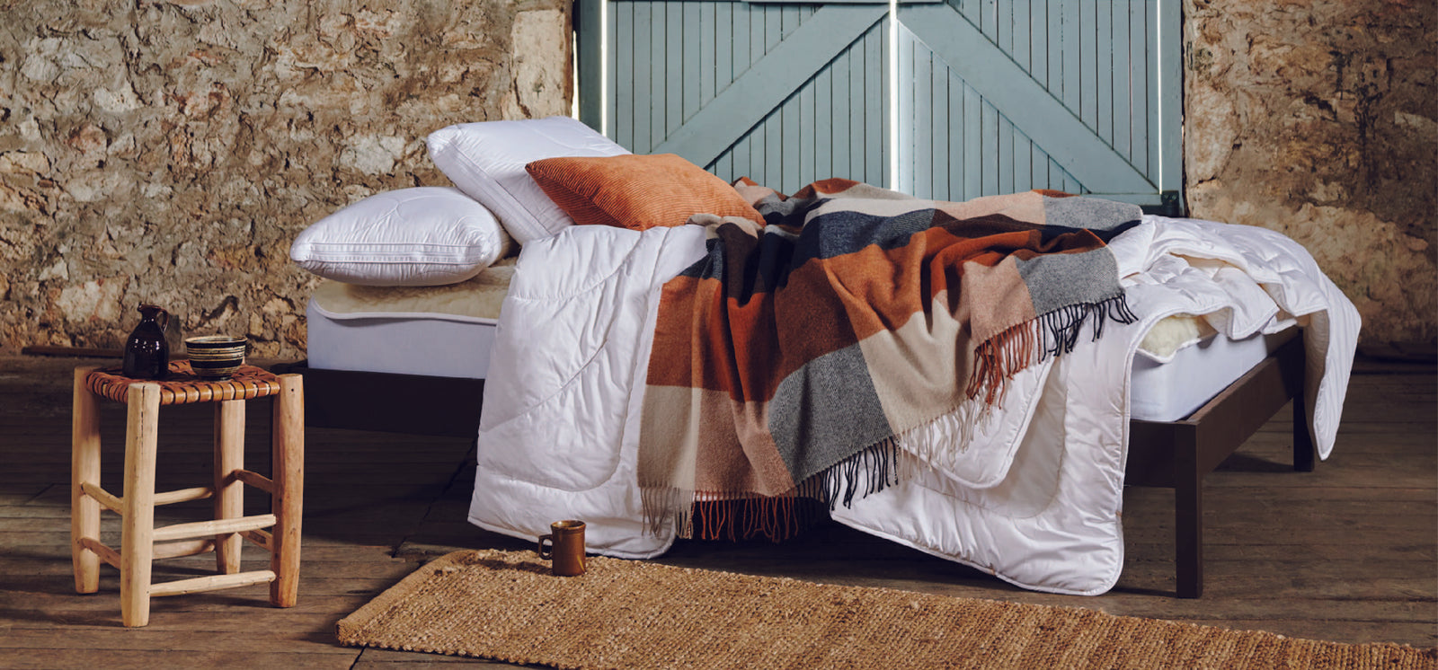 A better night’s sleep for women