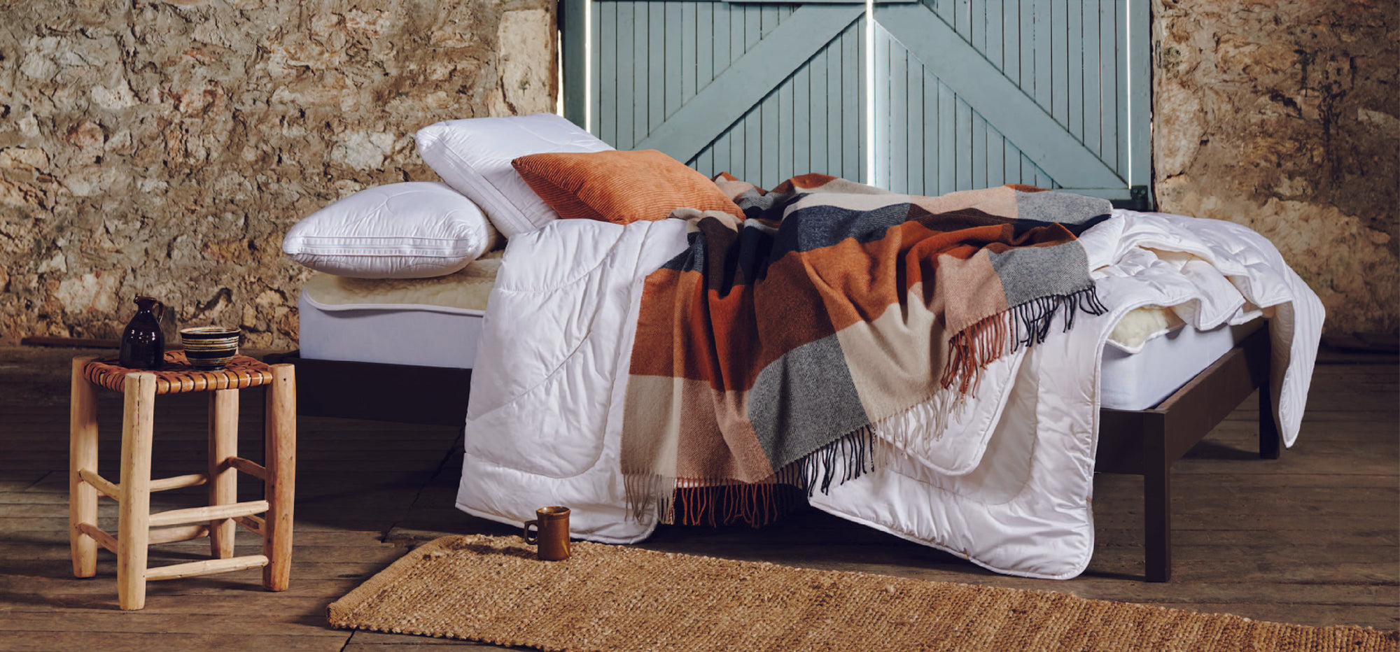 A better night’s sleep for women