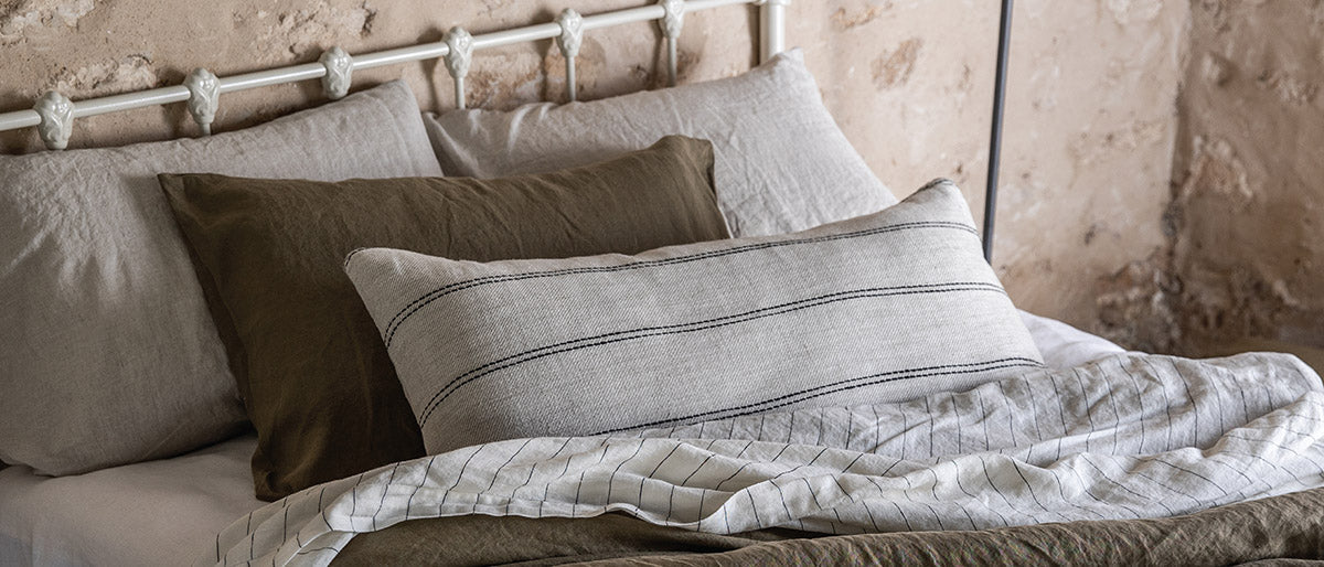 Are you using the wrong pillow?