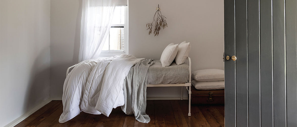 Are you making these simple bed making mistakes?