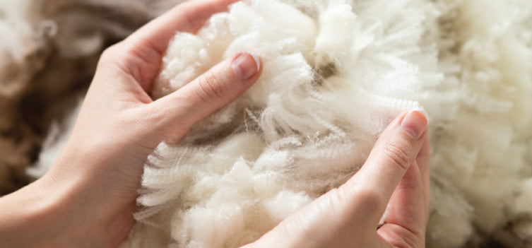 Australian Wool, only the best