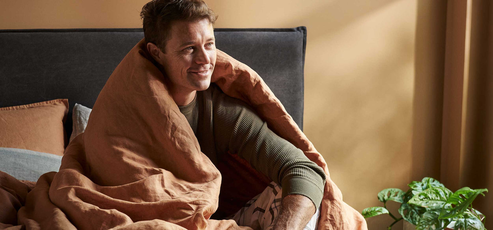 Are Wool Quilts & Duvets for Allergy Sufferers?