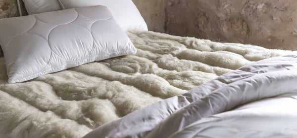 Wool: Washable, Practical and Made for Real Life - MiniJumbuk