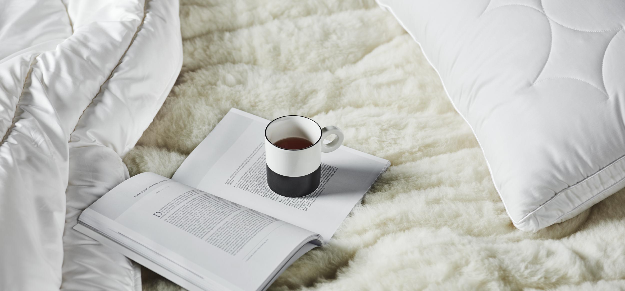 Why Wool Improves Sleep - MiniJumbuk