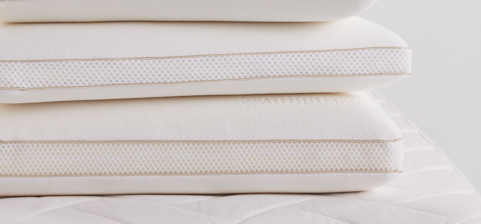 Memory Foam Pillows for Better Sleep