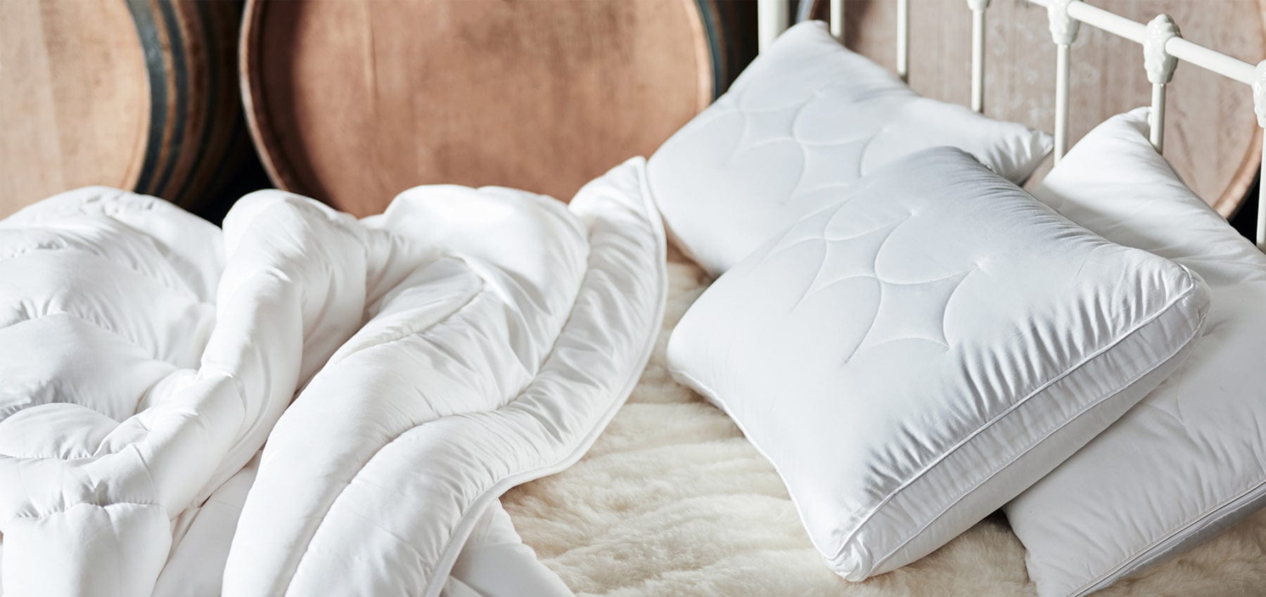 Choosing the Perfect Winter Quilt