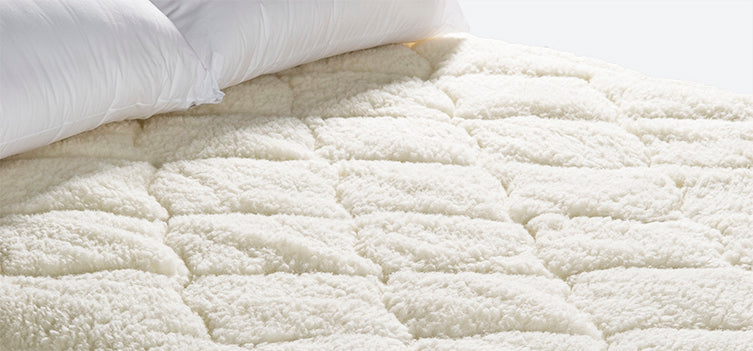 Caring for your MiniJumbuk Mattress Topper