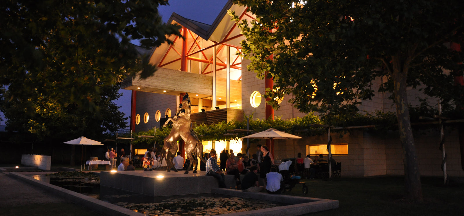 Coonawarra Cabernet Celebrations - 17-19 October 2014