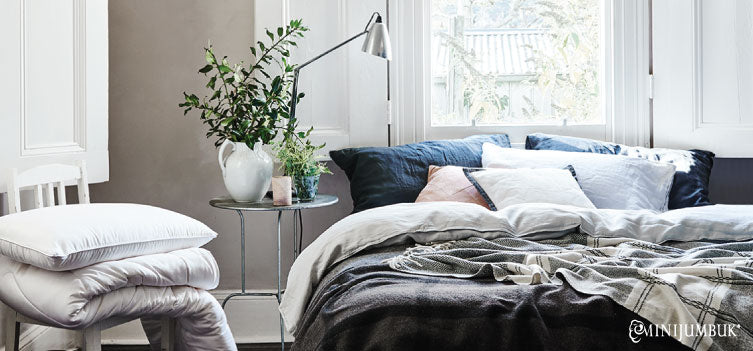 Creating a Healthy Bedroom