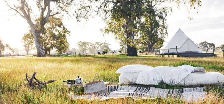 Feeling the heat? Here are 5 tips to sleep cooler