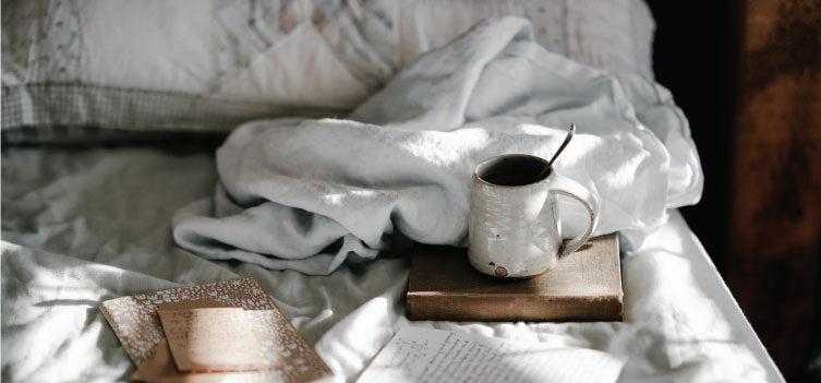 Healthy drinks to help you sleep