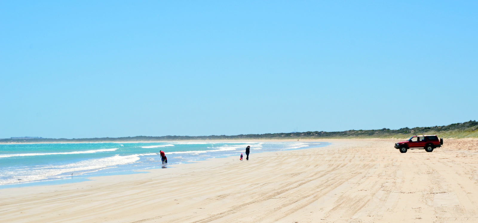 Holidays with Kids in the Limestone Coast
