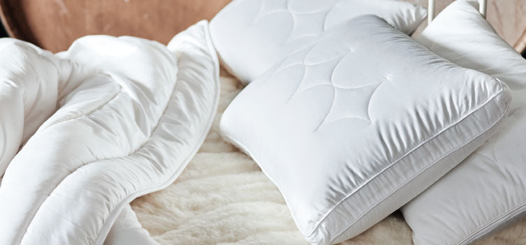 How often should you replace your pillow?