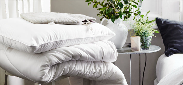 How to select the perfect quilt for great sleep