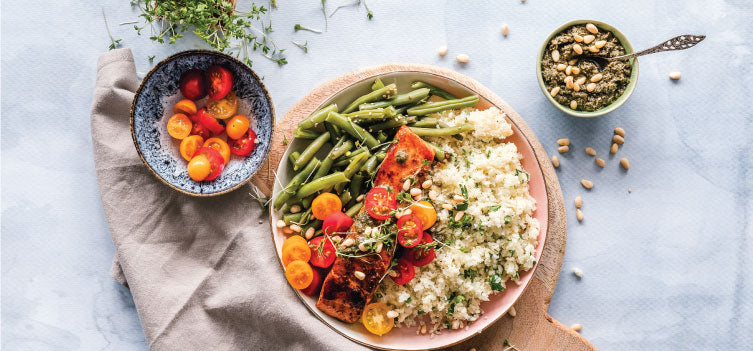 How food can impact your sleep