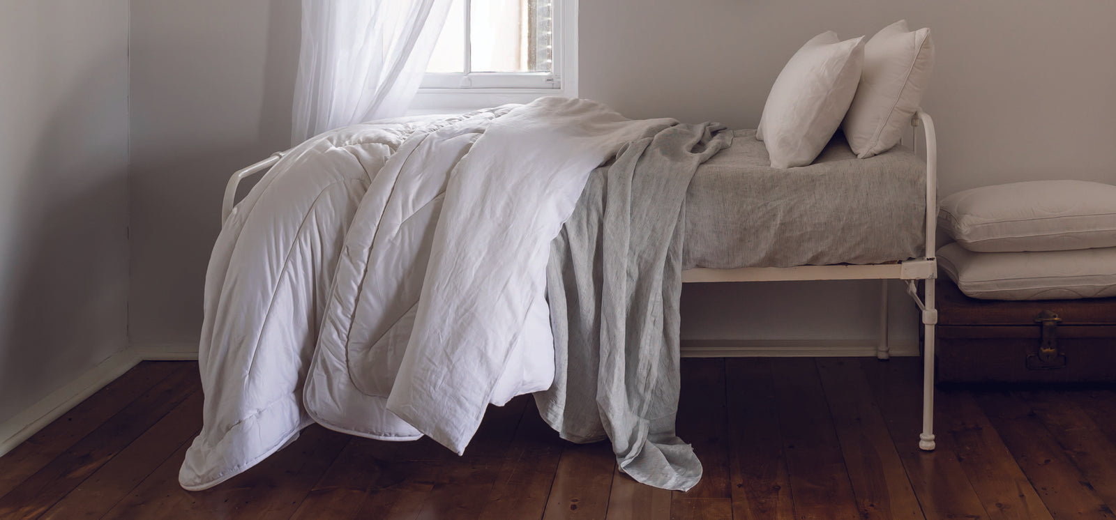 How To Have The Perfect Duvet Day