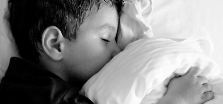 How much sleep should your child really get?