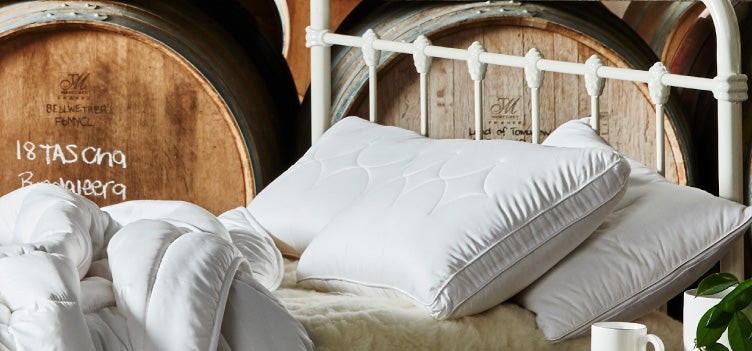 How to select the perfect pillow