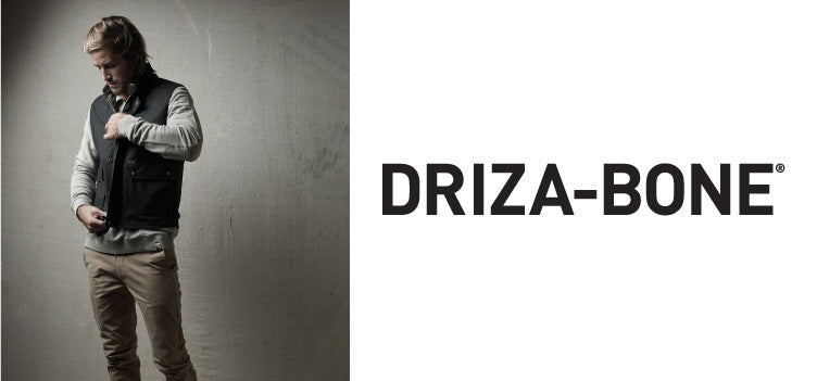 Introducing Driza-Bone