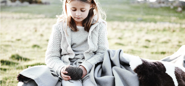 Is wool antiallergenic/hypoallergenic?