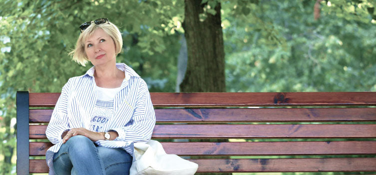 Menopause and Sleeping