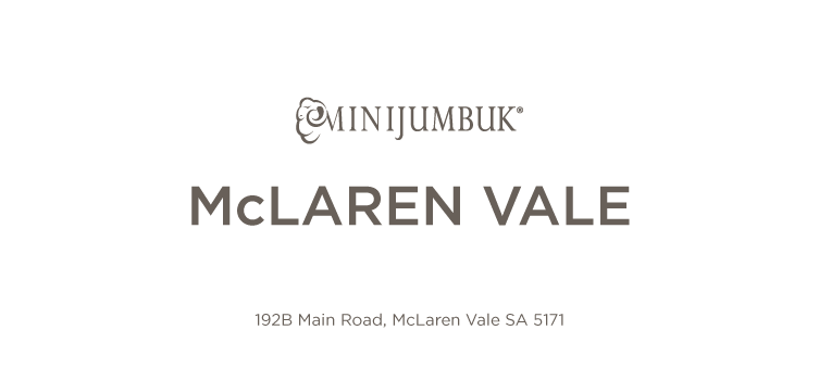 MiniJumbuk in McLaren Vale