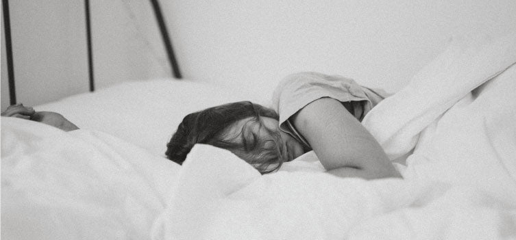 Oversleeping: How much is too much?