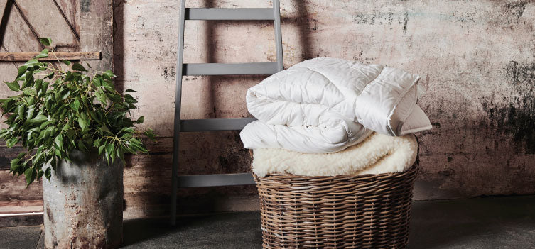 Selecting the right bed essentials