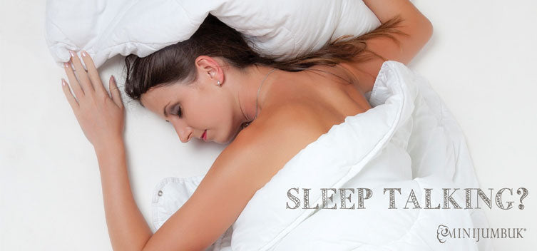 Sleep Talk