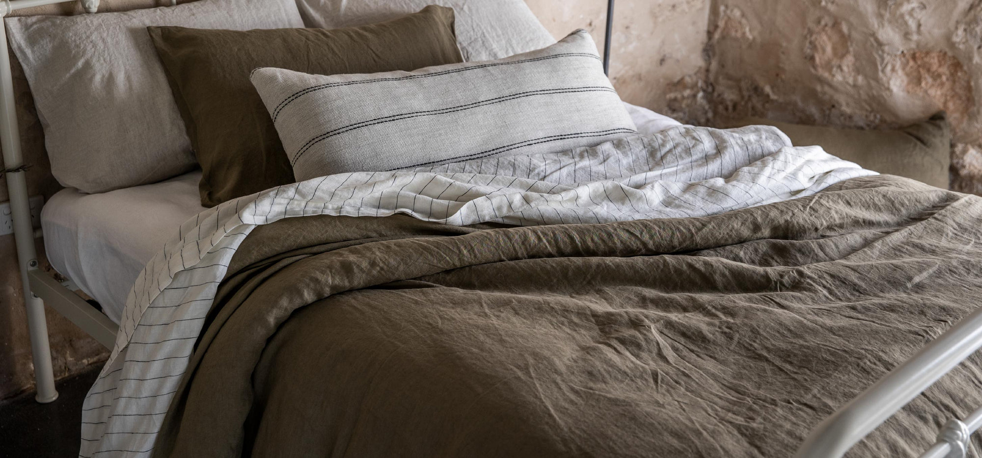 Sleep Routine From Our Managing Director, Darren Turner
