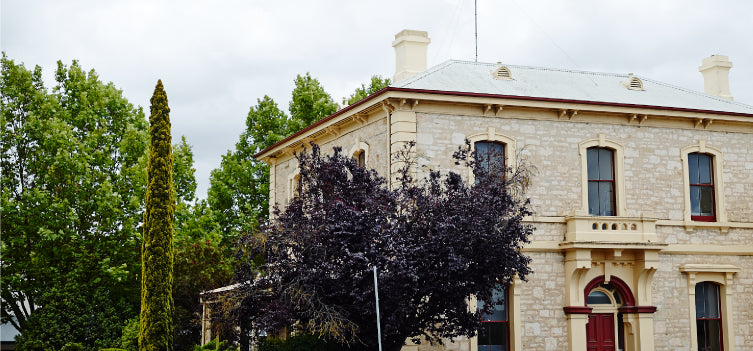 South Australia is home to MiniJumbuk