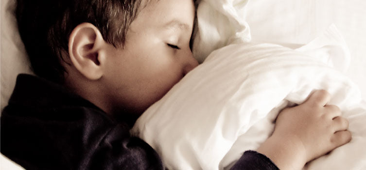 The Effects of Eating before Bedtime for Kids