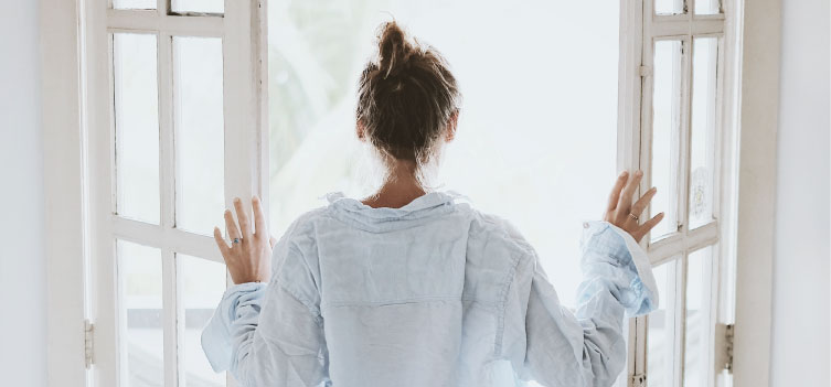 The Ideal Bedroom Temperature for Summer
