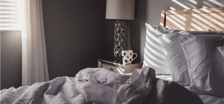 Tips to Feng Shui your bedroom