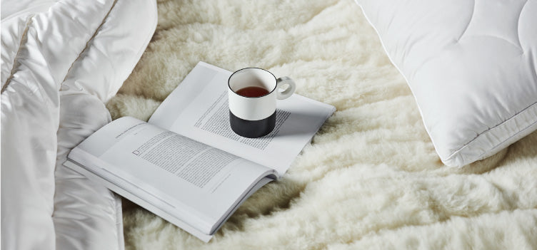 Wake Refreshed - Our Sleep Checklist