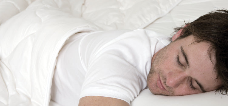 Waking up in the night is more common than you might think