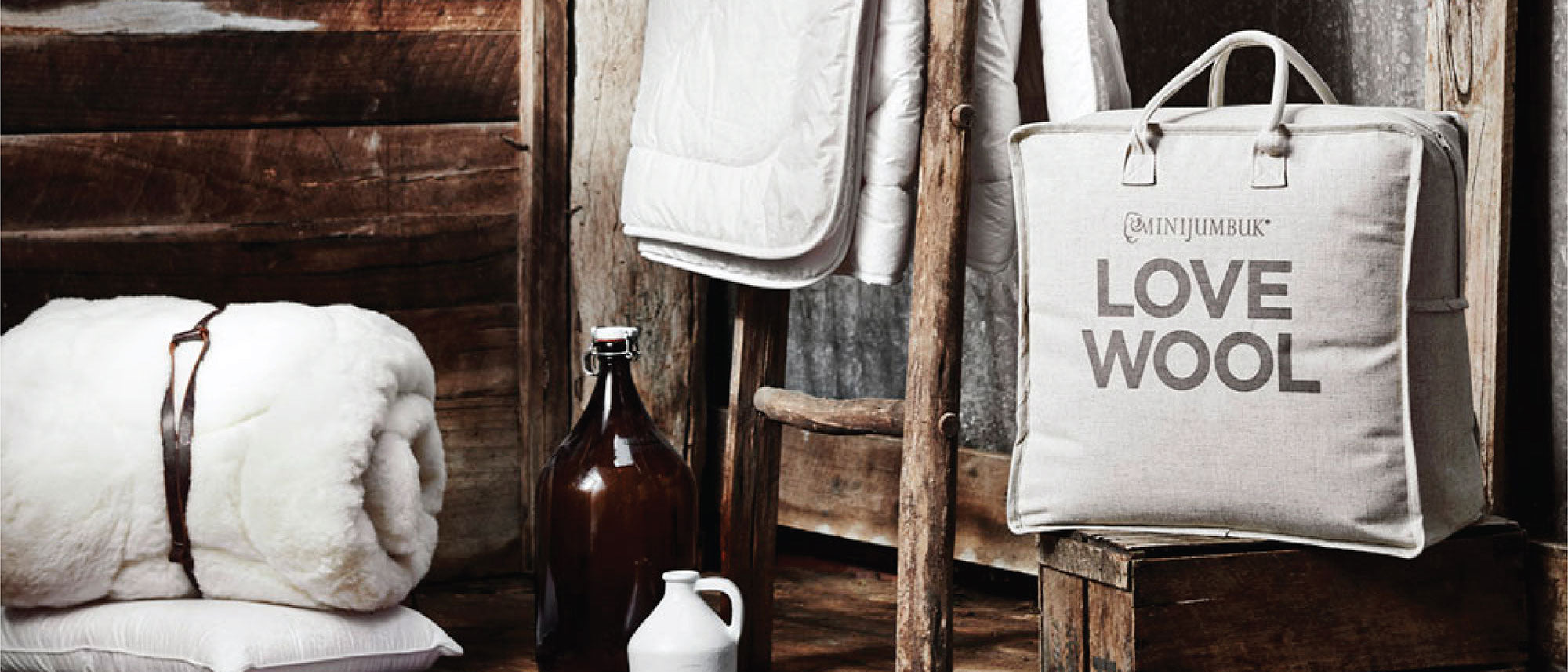 What you're loving right now!